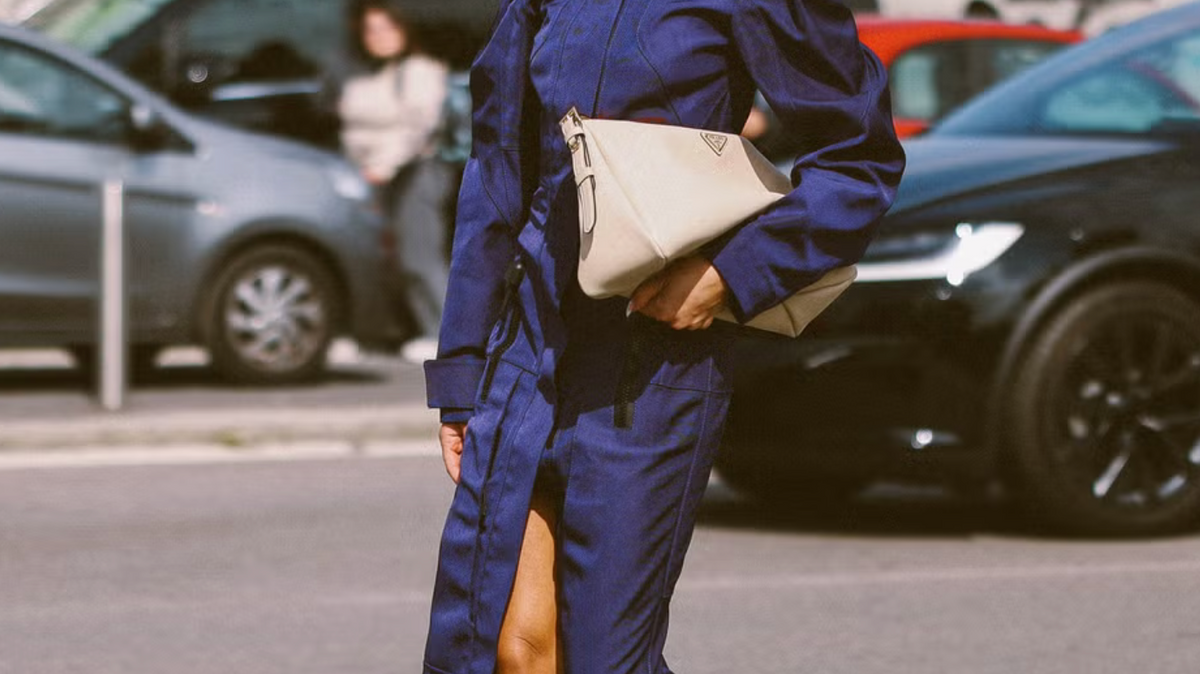 Milan Fashion Week Recap