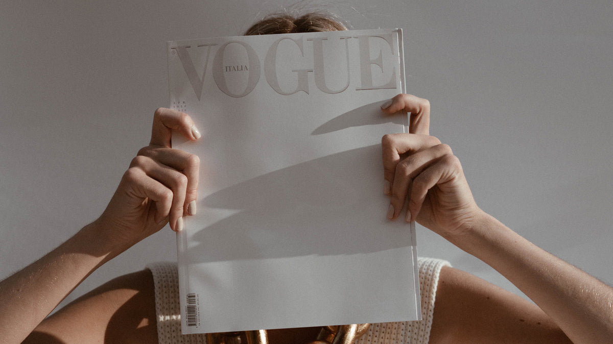 Slow VS Fast Fashion